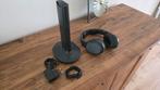 Sony Wireless Noise Cancelling Headset koptelefoon, Ophalen of Verzenden, Zo goed als nieuw, Sony
