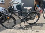 Cortina jongens fiets 24inch, Fietsen en Brommers, Fietsen | Jongens, Ophalen, Gebruikt, 24 inch