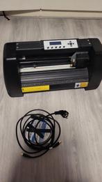 Snij plotter  k1-375a, Computers en Software, Printers, Ophalen of Verzenden, Gebruikt, Overige technieken, Printer