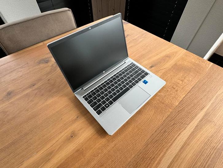 Hp ProBook 440 G9 i5-12gen, 256gb, ZGAN!!! Lange accu!!, Computers en Software, Windows Laptops, Zo goed als nieuw, 14 inch, SSD
