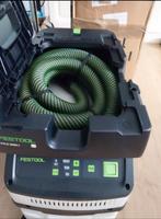 Festo Accu Stofzuiger (zonder accu's), Ophalen of Verzenden