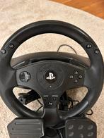 Thrustmaster Racestuur voor PlayStation, Spelcomputers en Games, Spelcomputers | Overige Accessoires, Ophalen of Verzenden, Zo goed als nieuw