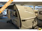 Knaus Sudwind 60 Years 460 EU; gasloos, compleet met luifel, Caravans en Kamperen, Caravans, Rondzit, Bedrijf, 5 tot 6 meter, Knaus