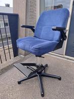 Telstar Wheelhouse chair Stuurhut stoel Yacht Boot Kapitein, Watersport en Boten, Ophalen, Zo goed als nieuw, Interieur en Kussens