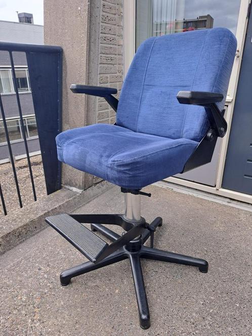 Telstar Wheelhouse chair Stuurhut stoel Yacht Boot Kapitein, Watersport en Boten, Accessoires en Onderhoud, Zo goed als nieuw