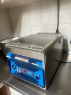 Henkovac MINI/120-ST ECO Vacumeermachine, Ophalen, Gebruikt