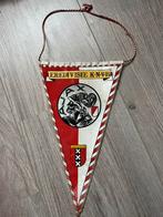 Vaantje Ajax jaren 80, Ophalen of Verzenden, Zo goed als nieuw, Ajax, Vaantje of Sjaal