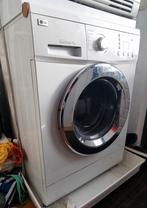 LG Wasmachine 7kg - Goede Staat!, Witgoed en Apparatuur, Wasmachines, Ophalen, Gebruikt, Voorlader, Kort programma