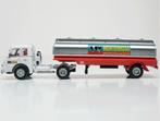Pegaso Mofletes Z-701 Melktransport schaal 1:43 lim.edition