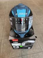LS2 FF800 Storm Blue (NIEUW) S, Ophalen of Verzenden, Integraalhelm, S, Nieuw met kaartje