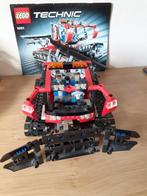 lego technische met beschrijving, Overige merken, Gebruikt, Auto, Groter dan 1:32