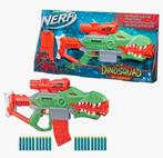 Nerf Dino Squad Rex-Rampage Blaster, Ophalen of Verzenden, Nieuw, Jongen of Meisje