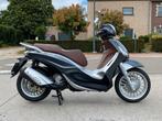 Piaggio Beverly 300 scooter met ABS / ASR  - 6500 km bj 2017, Fietsen en Brommers, Scooters | Piaggio, Ophalen of Verzenden, Zo goed als nieuw