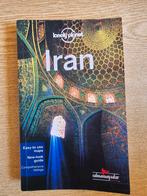 Lonely planet iran, Boeken, Reisgidsen, Ophalen of Verzenden, Gelezen