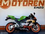 Honda CBR 1000RR Fireblade UNIEK AKRA REPSOL INCA STYLE GREE, Motoren, Motoren | Honda, 4 cilinders, Bedrijf, Sport, Meer dan 35 kW