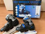Nijdam IJshockeyschaatsen / schaatsen Maat 30-33, Ophalen of Verzenden, Zo goed als nieuw, IJshockeyschaatsen, Nijdam