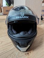 SHARK D-SKWAL 2  BLACK FULL FACE - XL, XL, Shark