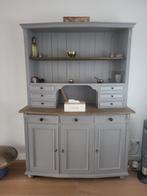 Landelijke Buffetkast - 140cm breed, Huis en Inrichting, Kasten | Buffetkasten, Ophalen, Gebruikt, 100 tot 150 cm, Landelijk