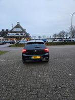 Volkswagen Polo Highline Business R. 7-DSG 2019, Auto's, 1095 kg, Zwart, Origineel Nederlands, Particulier