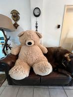 Grote Tiamo teddy beer 150cm, Ophalen, Gebruikt, Stoffen beer, Overige merken