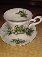 St. James kop en schotel, Ophalen of Verzenden, Zo goed als nieuw, Overige stijlen, Kop(pen) en/of Schotel(s)