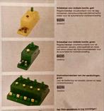 Minitrix Schakelkastjes H0  /  N  in Zeer Goede Staat, Gelijkstroom, Overige typen, Ophalen of Verzenden, Zo goed als nieuw