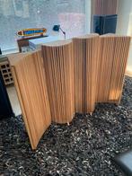 Basstraps / Diffusers voor High-end audio installaties., Ophalen of Verzenden, Nieuw