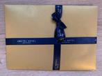 Cadeaubon Hotelovernachting Amstel hotel Amsterdam, Twee personen, Cadeaubon, Overige typen