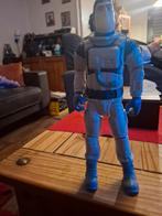 Buzz lightyaer, Ophalen of Verzenden, Zo goed als nieuw, Actiefiguur of Pop