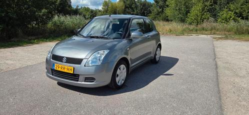 Suzuki Swift / Automaat / 1e eigenaar / airco, Auto's, Suzuki, Particulier, Swift, Benzine, D, Hatchback, Automaat, Origineel Nederlands