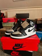 Jordan 1 high silver toe 38.5, Nike Air Jordan, Ophalen of Verzenden, Nieuw
