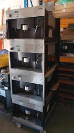 Partij inruil Miele CVA620 Inbouw Koffiemachine, Witgoed en Apparatuur, Koffiezetapparaten, 10 kopjes of meer, Ophalen of Verzenden