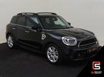 Mini Mini Countryman 2.0 Cooper S E ALL4 Chili Sportief, Sto, Auto's, Mini, Automaat, 12 maanden, Gebruikt, Euro 6