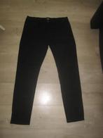 Norfy dames broek/jeans maat 46., Zwart, Maat 46/48 (XL) of groter, Ophalen of Verzenden, Zo goed als nieuw