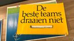 Van Kooten Anti Rook campagne posters, Gebruikt, Rechthoekig Liggend, Ophalen of Verzenden, Sport