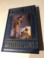 Winnetou 2 - Karl May – W&L boeken 1984, Boeken, Avontuur en Actie, Gelezen, Ophalen of Verzenden