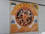 Lp 20 country hits bijna gratis, Cd's en Dvd's, Vinyl | Country en Western, Ophalen of Verzenden, Zo goed als nieuw, 12 inch