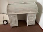 Oud bureau, Huis en Inrichting, Kasten | Secretaires, Ophalen of Verzenden, Gebruikt