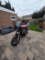 Yamaha Fazer 600 Projectmotor, Motoren, 4 cilinders, Particulier, Meer dan 35 kW, Minimaal motorrijbewijs A1