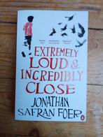 Extremely Loud and Incredibly Close, Ophalen of Verzenden, Gelezen