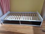 Ikea bed met lades, Ophalen, Gebruikt, 90 cm, Eenpersoons