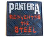 Pantera mooie  vintage 2003 reinventing the steel patch p65, Verzenden, Nieuw, Kleding