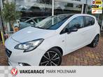 Opel Corsa 1.0 Turbo Color Edition,leuke uitvoering, Voorwielaandrijving, Gebruikt, Euro 6, Electronic Stability Program (ESP)