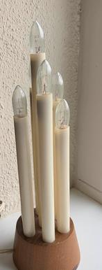 Vintage Philips verlichting jaren 50/60, Verzenden, Huis en Inrichting