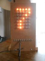 Zelfbouw elektronica cijfer 0 t/m 9 diode, Ophalen of Verzenden, Gebruikt