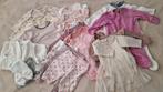 Baby kleding meisje maat 50-56, Kinderen en Baby's, Babykleding | Baby-kledingpakketten, Ophalen of Verzenden, Zo goed als nieuw