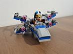 Lego 75125 Star Wars Resistance X-Wing Fighter, Complete set, Gebruikt, Ophalen of Verzenden, Lego