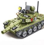 🎁 Modern Warfare - MW02 - Chinese Type 85 Battle Tank 🎁, Nieuw, Overige merken, Verzenden