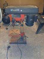 Kolomboormachine - Gebruikt, Ophalen of Verzenden, Gebruikt, 600 watt of meer, Kolomboormachine