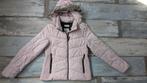 H&M winterjas maat 164 meisje, Kinderen en Baby's, Gebruikt, Meisje, H&M, Ophalen of Verzenden